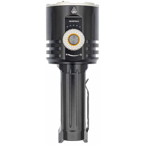 Fenix Linterna Recargable LR35R Pro 10000 Lúmenes IP68 USB-C