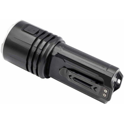 Fenix Linterna Recargable LR35R Pro 10000 Lúmenes IP68 USB-C