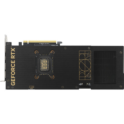 ASUS GeForce RTX 5080 ProArt OC Tarjeta Gráfica 16GB GDDR7 2730MHz