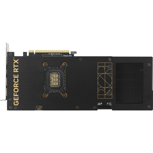 ASUS GeForce RTX 5080 ProArt OC Tarjeta Gráfica 16GB GDDR7 2730MHz