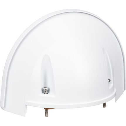 Axis Communications P3275-LVE Cámara Domo IP Exterior 2MP 1080p 60fps con Lente 3.4-9.8mm y Calefactor