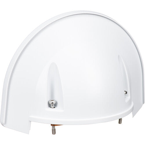 Axis Communications P3275-LVE Cámara Domo IP Exterior 2MP 1080p 60fps con Lente 3.4-9.8mm y Calefactor