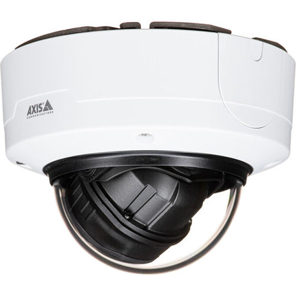 Axis Communications P3275-LVE Cámara Domo IP Exterior 2MP 1080p 60fps con Lente 3.4-9.8mm y Calefactor