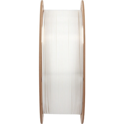 Polymaker Panchroma Silk Filamento PLA 1kg Diámetro 1.75mm Blanco Seda