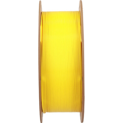 Polymaker Panchroma Silk PLA Filamento 1kg Diámetro 1.75mm Amarillo Seda