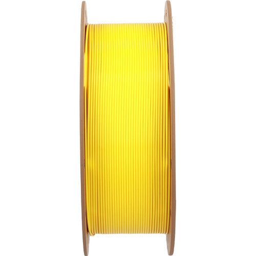 Polymaker Panchroma Silk PLA Filamento 1kg Diámetro 1.75mm Amarillo Seda
