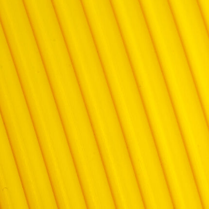 Polymaker Panchroma Silk PLA Filamento 1kg Diámetro 1.75mm Amarillo Seda
