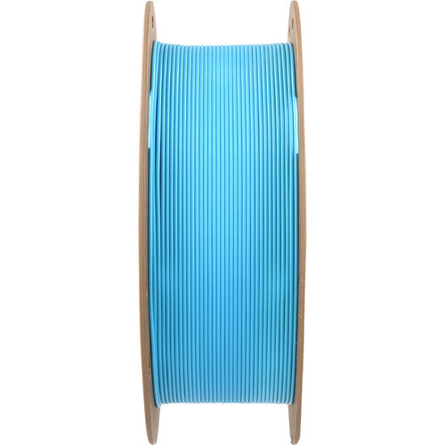 Polymaker Panchroma PLA Mate Filamento 1kg 1.75mm Azul Cielo
