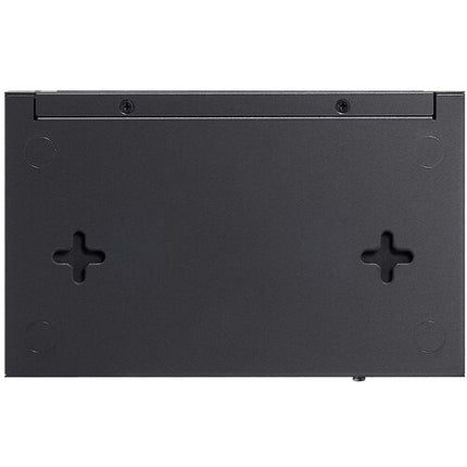 TP-Link Omada ES208G Switch de Red Gestionado 8 Puertos Gigabit 16 Gb/s 11.9 Mpps