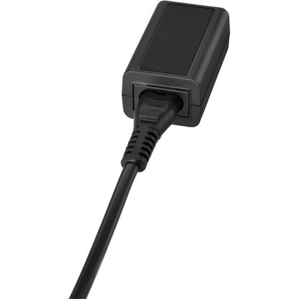 OM SYSTEM F-5AC Adaptador de Corriente Audio 5V DC USB-A Compatible