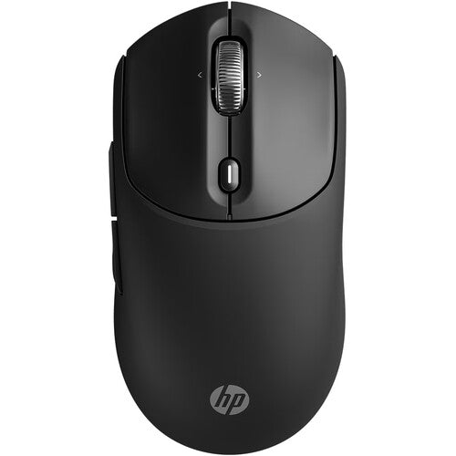 HP 705 Ratón Inalámbrico Recargable Bluetooth 5.2 6000 dpi batería 30 días