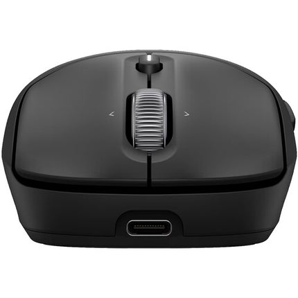 HP 705 Ratón Inalámbrico Recargable Bluetooth 5.2 6000 dpi batería 30 días