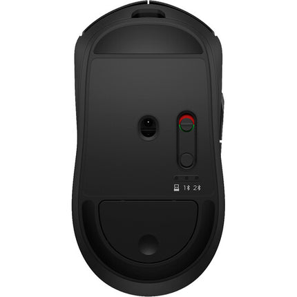 HP 705 Ratón Inalámbrico Recargable Bluetooth 5.2 6000 dpi batería 30 días