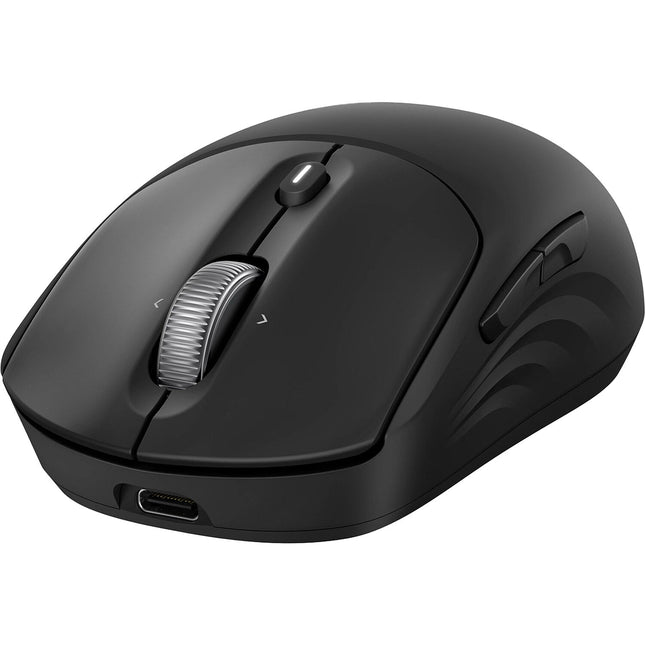 HP 705 Ratón Inalámbrico Recargable Bluetooth 5.2 6000 dpi batería 30 días