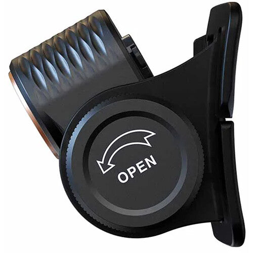 Fenix Flashlight HM55R Linterna Frontal Recargable 1200 Lúmenes USB-C