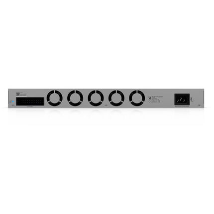 Ubiquiti Pro XG Aggregation Switch Gestionado 32 Puertos 25G 1.6Tbps Capacidad Montaje en Rack