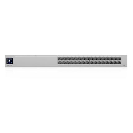 Ubiquiti Pro XG Aggregation Switch Gestionado 32 Puertos 25G 1.6Tbps Capacidad Montaje en Rack
