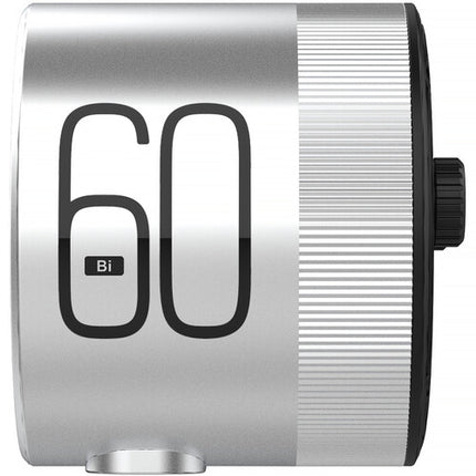 Sokani Cola 60x Luz LED Portátil Bi-Color 2700-6500K CRI 95 Kit Completo