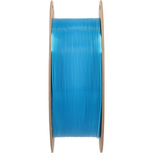Polymaker Panchroma Filamento PLA Translúcido 1kg Azul Cian 1.75mm