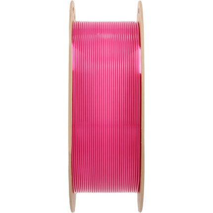 Polymaker Panchroma Filamento PLA Translúcido 1kg Diámetro 1.75mm Magenta