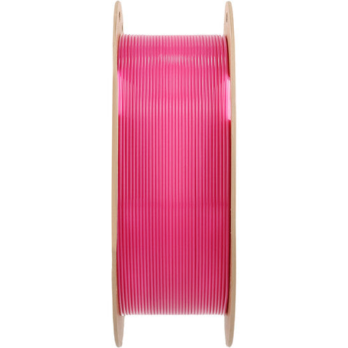 Polymaker Panchroma Filamento PLA Translúcido 1kg Diámetro 1.75mm Magenta