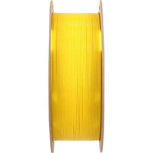Polymaker Panchroma Filamento PLA Translúcido 1kg 1.75mm Amarillo