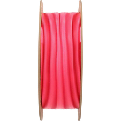 Polymaker Panchroma Neon Filamento PLA Rosa 1kg 1.75mm 200mm/s