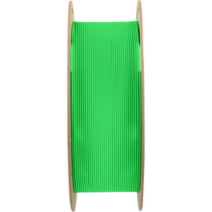 Polymaker Panchroma Neon Filamento PLA Verde 1kg 1.75mm 200mm/s