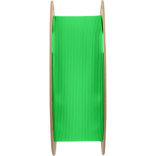 Polymaker Panchroma Neon Filamento PLA Verde 1kg 1.75mm 200mm/s