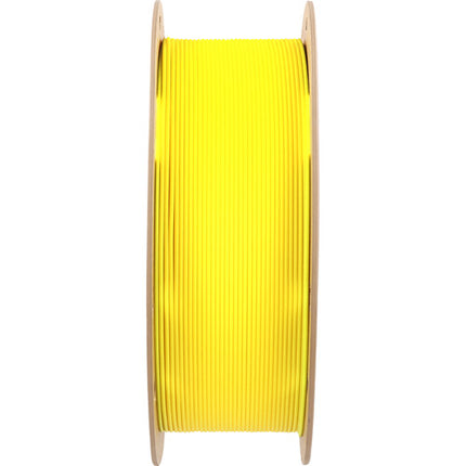 Polymaker Panchroma Neon Filamento PLA Amarillo 1kg 1.75mm Translucido