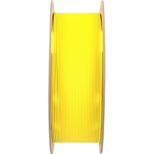 Polymaker Panchroma Neon Filamento PLA Amarillo 1kg 1.75mm Translucido