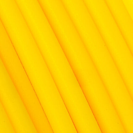 Polymaker Panchroma Neon Filamento PLA Amarillo 1kg 1.75mm Translucido