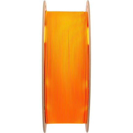 Polymaker Panchroma Neon Filamento PLA Naranja 1kg 1.75mm Diámetro