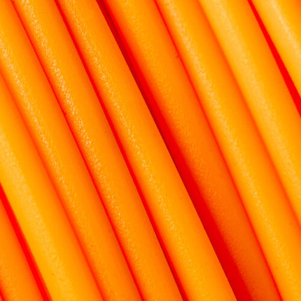 Polymaker Panchroma Neon Filamento PLA Naranja 1kg 1.75mm Diámetro