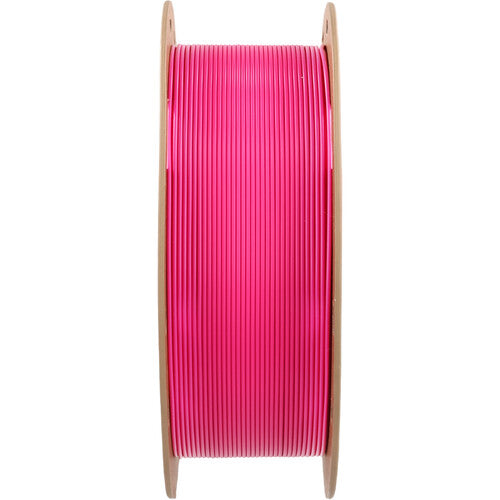 Polymaker Panchroma Neon Filamento PLA Magenta 1kg Diámetro 1.75mm