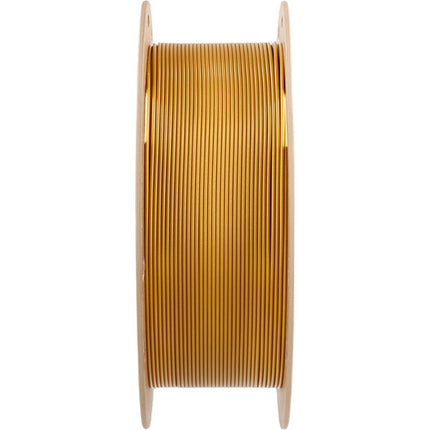 Polymaker Panchroma Metallic PLA Filamento 1kg 1.75mm Oro Metálico