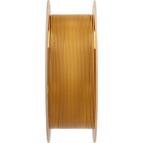 Polymaker Panchroma Metallic PLA Filamento 1kg 1.75mm Oro Metálico