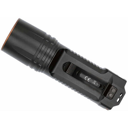 Fenix TK35R Linterna táctica recargable 5800 lúmenes 4000mAh USB-C
