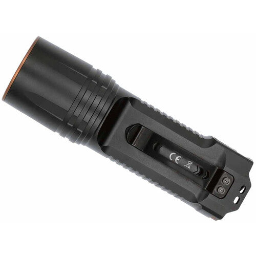 Fenix TK35R Linterna táctica recargable 5800 lúmenes 4000mAh USB-C