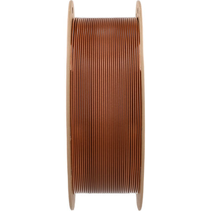 Polymaker Panchroma Metallic PLA Filamento 1kg 1.75mm Bronce Metálico