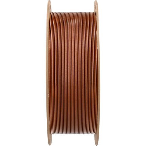 Polymaker Panchroma Metallic PLA Filamento 1kg 1.75mm Bronce Metálico