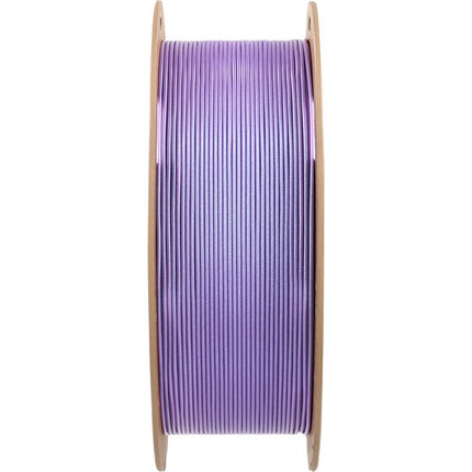 Polymaker Panchroma Celestial Filamento PLA 1kg Diámetro 1.75mm Temperatura 374-446°F púrpura