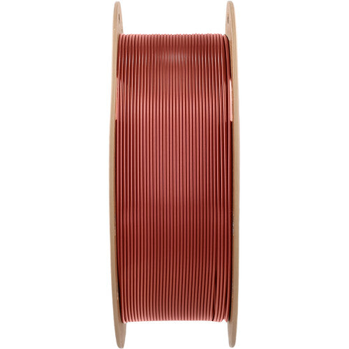 Polymaker Panchroma Starlight Filamento PLA 1kg 1.75mm Mars Red