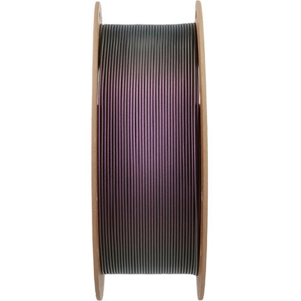 Polymaker Panchroma Starlight Filamento PLA 1kg 1.75mm Plateado Mercury