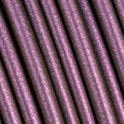 Polymaker Panchroma Starlight Filamento PLA 1kg 1.75mm Nebula Purple