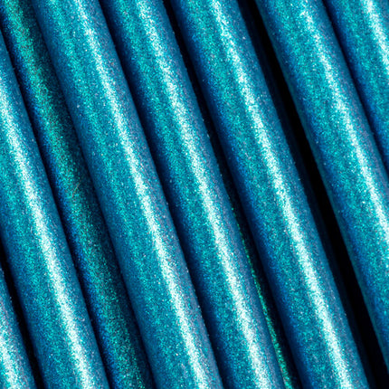 Polymaker Panchroma Starlight PLA Filamento 1kg Azul diámetro 1.75mm temperatura 374-446°F