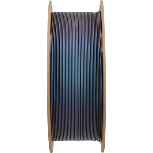 Polymaker Panchroma Starlight Filamento PLA 1kg Azul Oscuro 1.75mm