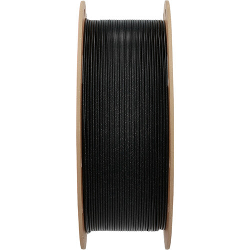 Polymaker Panchroma Galaxy Filamento PLA Negro 1kg 1.75mm 40-60mm/s