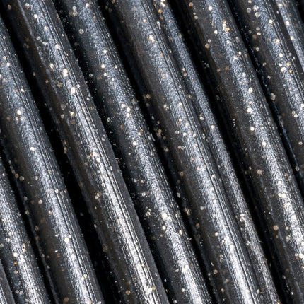 Polymaker Panchroma Galaxy Filamento PLA Negro 1kg 1.75mm 40-60mm/s