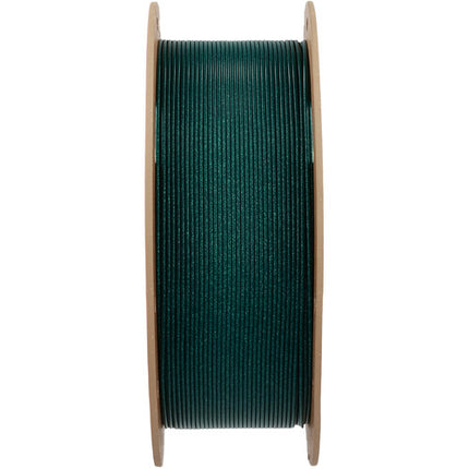 Polymaker Panchroma Galaxy Filamento PLA 1kg 1.75mm Verde Oscuro